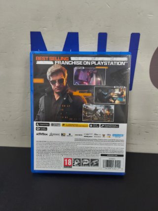 PS5 Call Of Duty Black Ops 6