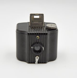 Kodak Baby Brownie Fotocamera Vintage