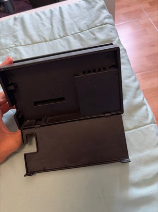 Base Nintendo Switch