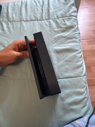 Base Nintendo Switch