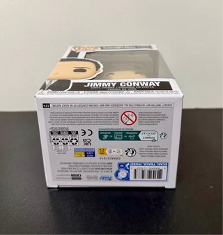 Funko POP! Movies Jimmy Conway #1504 GoodFellas