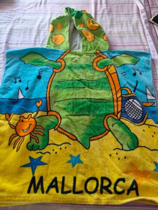 Calções Minecraft 18-24m + Toalha Oferta