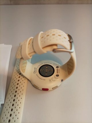 Polar Pacer Pro Reloj Deportivo GPS