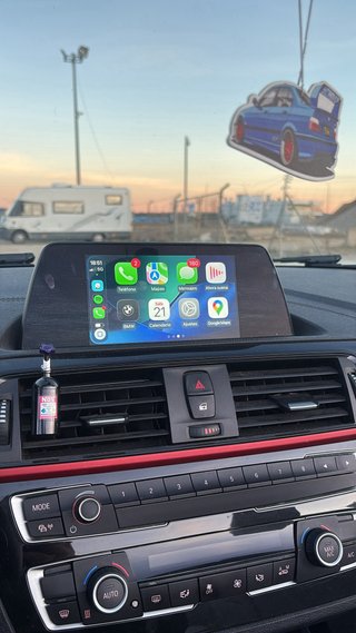 BMW Serie 2 2019