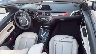 BMW Serie 2 2019