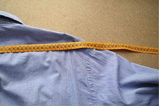 Camisa Burberry lila con Logo Morado