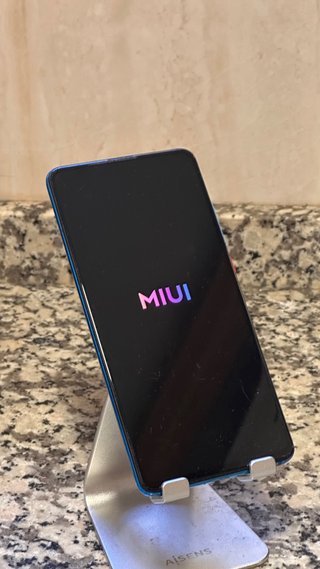 Xiaomi Mi 9T 128GB Octacore 6GB RAM Batteria Nuova