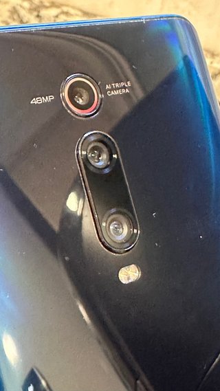 Xiaomi Mi 9T 128GB Octacore 6GB RAM Batteria Nuova