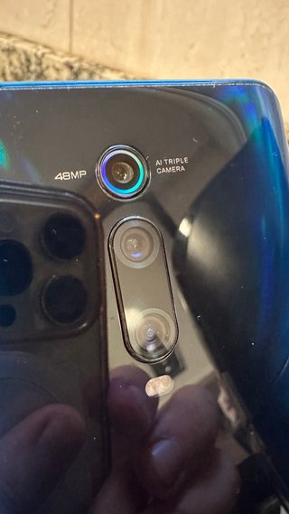 Xiaomi Mi 9T 128GB Octacore 6GB RAM Batteria Nuova