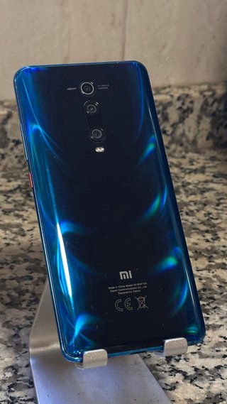Xiaomi Mi 9T 128GB Octacore 6GB RAM Batteria Nuova