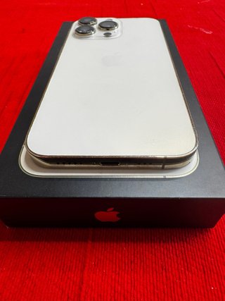 iPhone 13 Pro