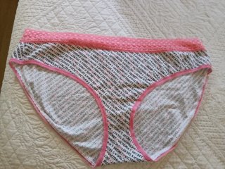 Braguita Victoria's Secret Talla XL