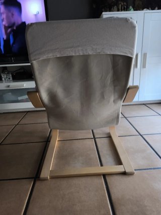 Sillón Infantil Ikea