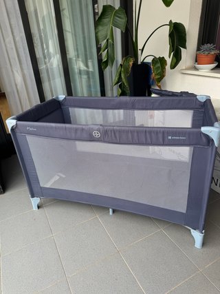 Culla con letto Chicco Next2Me Magic Evo