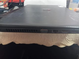 Portátil HP i3 Negro