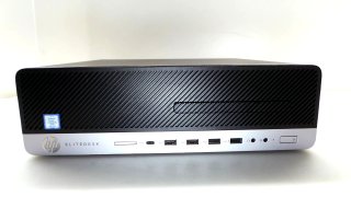 HP EliteDesk 800 G5 SFF