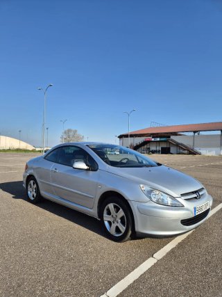 Peugeot 307 2006