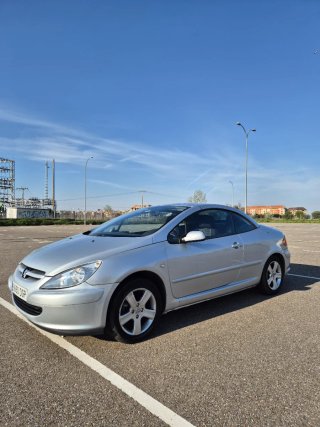 Peugeot 307 2006