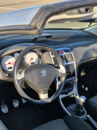 Peugeot 307 2006