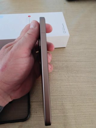 Xiaomi 15T Pro Dorato 12GB/256GB con fattura