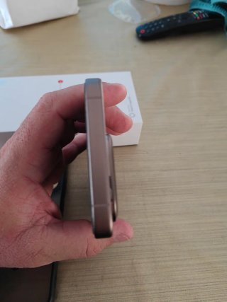 Xiaomi 15T Pro Dorato 12GB/256GB con fattura