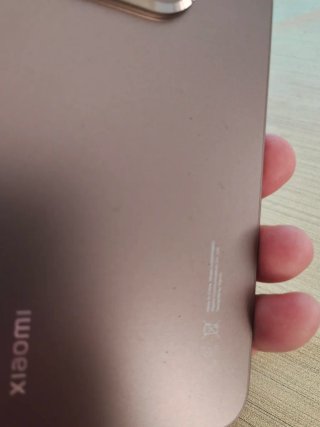 Xiaomi 15T Pro Dorato 12GB/256GB con fattura