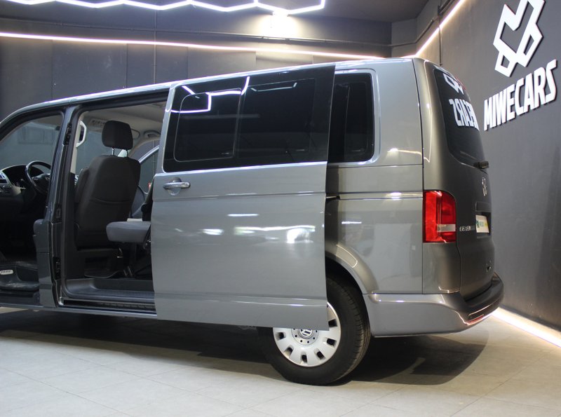 Volkswagen Caravelle 2.0 TDI Comfortline Edition 2015, foto 10