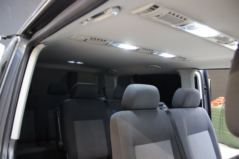 Volkswagen Caravelle 2.0 TDI Comfortline Edition 2015, foto 16