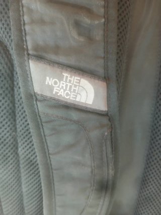 Mochila The North Face Recon Negra