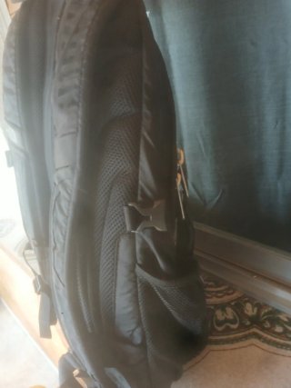 Mochila The North Face Recon Negra