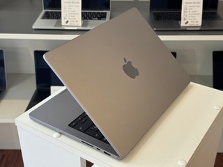 MacBook Pro M1 Max 14" - GARANTIA