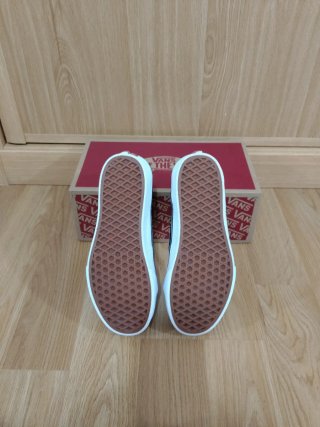 Zapatillas Vans Plataforma Sk8-Hi Negras