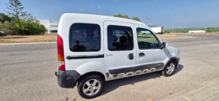 Renault Kangoo 2007