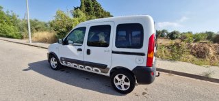 Renault Kangoo 2007
