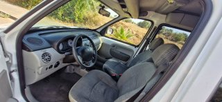 Renault Kangoo 2007
