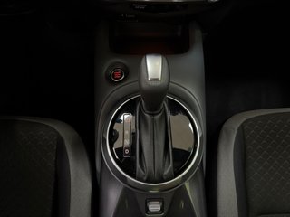 Nissan Juke N-Connecta 1.0 DIG-T 114CV DCT EL TOP!