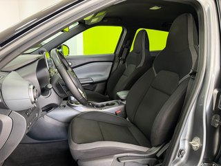 Nissan Juke N-Connecta 1.0 DIG-T 114CV DCT EL TOP!