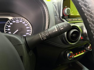 Nissan Juke N-Connecta 1.0 DIG-T 114CV DCT EL TOP!