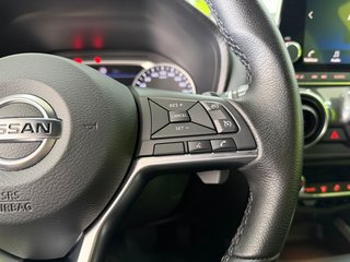 Nissan Juke N-Connecta 1.0 DIG-T 114CV DCT EL TOP!