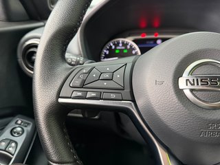 Nissan Juke N-Connecta 1.0 DIG-T 114CV DCT EL TOP!