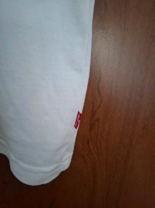 Camiseta sin mangas Levi's