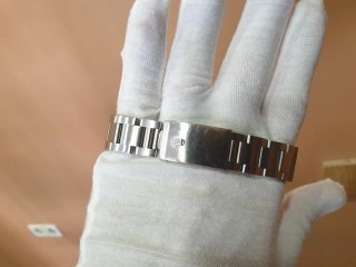 Rolex Explorer 1016 70s