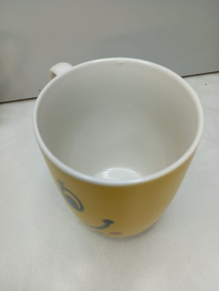 Set 5 Tazas Caras Sonrientes