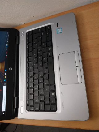 HP ProBook SSD i5
