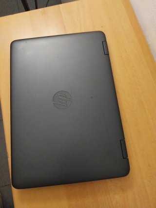 HP ProBook SSD i5