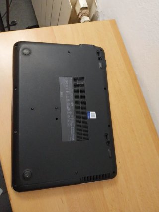 HP ProBook SSD i5