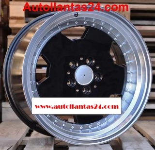 2067 Pack 4 llantas para mercedes benz r542090