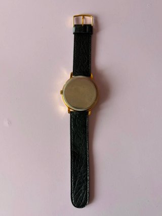 Orologio Dala's Testa Indiana 17 Jewels