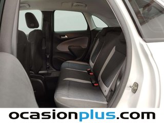 Opel Crossland X 1.2 S&S Design Line 120 Aniversario Auto 81 kW (110 CV)