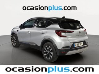 Renault Captur Techno TCe 66 kW (90 CV)